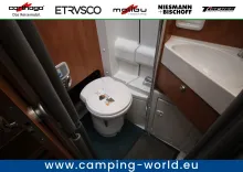 Fahrzeugbild Malibu Van 640 LE #12