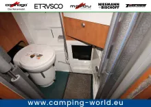 Fahrzeugbild Malibu Van 640 LE #45