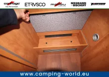 Fahrzeugbild Malibu Van 640 LE #50