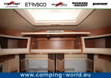 Fahrzeugbild Malibu Van 640 LE #52