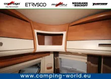 Fahrzeugbild Malibu Van 640 LE #59