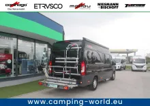 Fahrzeugbild Malibu Van 640 LE aus privater Erster Hand! #2