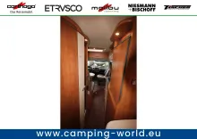 Fahrzeugbild Malibu Van 640 LE #62