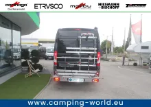 Fahrzeugbild Malibu Van 640 LE #21