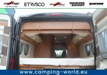Fahrzeugbild Malibu Van 640 LE #23