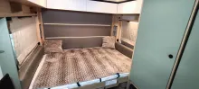 Fahrzeugbild LMC Style 400 F Mover ohne Berechnung bis 06.09 #12