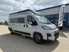 Bild 1 Mobilvetta Admiral K 5.1, Automatik, Safety, Solar, Markise