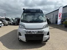 Bild 6 Mobilvetta Admiral K 5.1, Automatik, Safety, Solar, Markise