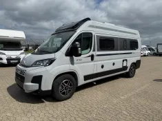 Bild 7 Mobilvetta Admiral K 5.1, Automatik, Safety, Solar, Markise