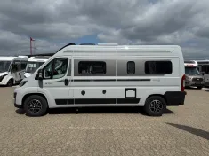 Bild 8 Mobilvetta Admiral K 5.1, Automatik, Safety, Solar, Markise