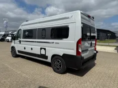 Bild 9 Mobilvetta Admiral K 5.1, Automatik, Safety, Solar, Markise