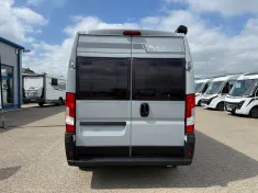 Bild 10 Mobilvetta Admiral K 5.1, Automatik, Safety, Solar, Markise