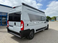 Bild 11 Mobilvetta Admiral K 5.1, Automatik, Safety, Solar, Markise