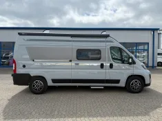 Bild 12 Mobilvetta Admiral K 5.1, Automatik, Safety, Solar, Markise