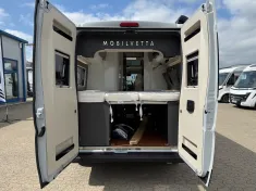 Bild 14 Mobilvetta Admiral K 5.1, Automatik, Safety, Solar, Markise