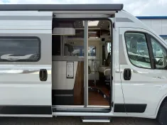 Bild 15 Mobilvetta Admiral K 5.1, Automatik, Safety, Solar, Markise