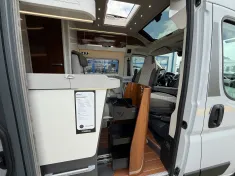 Bild 16 Mobilvetta Admiral K 5.1, Automatik, Safety, Solar, Markise