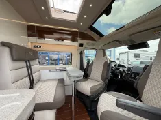 Bild 17 Mobilvetta Admiral K 5.1, Automatik, Safety, Solar, Markise