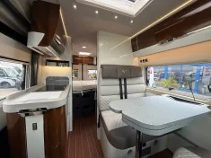 Bild 18 Mobilvetta Admiral K 5.1, Automatik, Safety, Solar, Markise