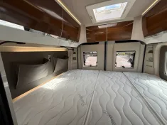 Bild 19 Mobilvetta Admiral K 5.1, Automatik, Safety, Solar, Markise