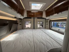 Bild 20 Mobilvetta Admiral K 5.1, Automatik, Safety, Solar, Markise