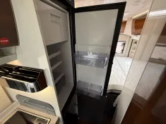 Bild 21 Mobilvetta Admiral K 5.1, Automatik, Safety, Solar, Markise