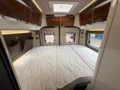 Bild 22 Mobilvetta Admiral K 5.1, Automatik, Safety, Solar, Markise