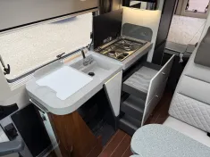 Bild 23 Mobilvetta Admiral K 5.1, Automatik, Safety, Solar, Markise