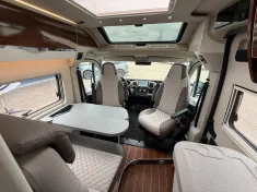 Bild 24 Mobilvetta Admiral K 5.1, Automatik, Safety, Solar, Markise