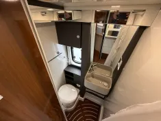 Bild 25 Mobilvetta Admiral K 5.1, Automatik, Safety, Solar, Markise