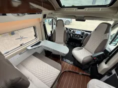 Bild 26 Mobilvetta Admiral K 5.1, Automatik, Safety, Solar, Markise