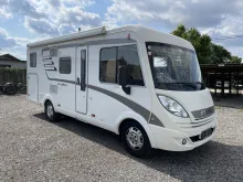 Fahrzeugbild Hymer Exsis-i 578 #3