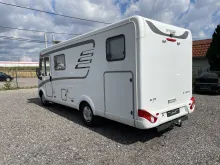 Fahrzeugbild Hymer Exsis-i 578 #5
