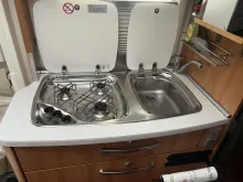 Fahrzeugbild Hymer Exsis-i 578 #15
