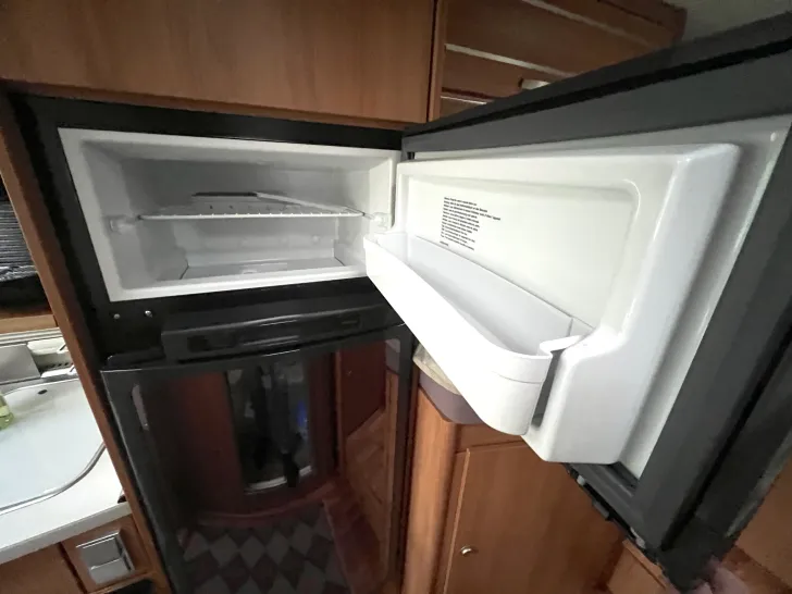 Fahrzeugbild Hymer Exsis-i 578 #18