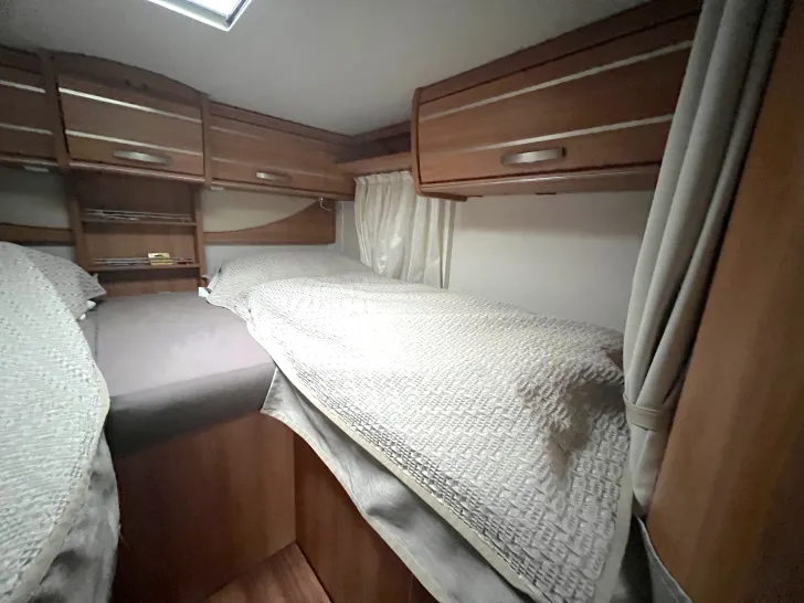 Fahrzeugbild Hymer Exsis-i 578 #25