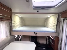 Fahrzeugbild Hymer Exsis-i 578 #28