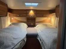 Fahrzeugbild Hymer Exsis-i 578 #30