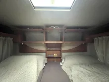 Fahrzeugbild Hymer Exsis-i 578 #31