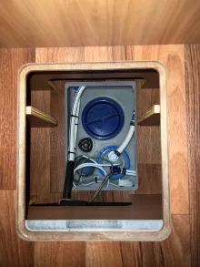 Fahrzeugbild Hymer Exsis-i 578 #32