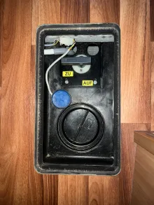 Fahrzeugbild Hymer Exsis-i 578 #34