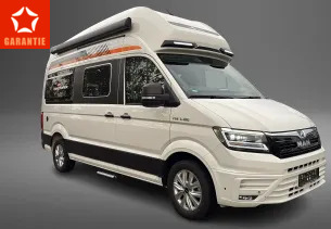 Bild VANTourer 600 D (MAN)