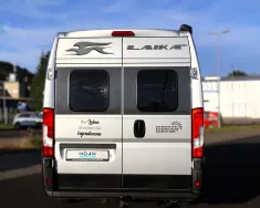 Bild 6 Laika Kosmo 6.4 Automatik 9 Gang/ 160 PS/