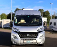 Bild 3 Laika Kosmo 6.4 Automatik 9 Gang/ 160 PS/