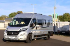 Bild 4 Laika Kosmo 6.4 Automatik 9 Gang/ 160 PS/