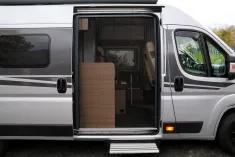 Bild 7 Laika Kosmo 6.4 Automatik 9 Gang/ 160 PS/