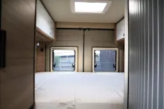 Bild 12 Laika Kosmo 6.4 Automatik 9 Gang/ 160 PS/