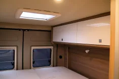 Bild 13 Laika Kosmo 6.4 Automatik 9 Gang/ 160 PS/