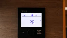 Bild 23 Laika Kosmo 6.4 Automatik 9 Gang/ 160 PS/