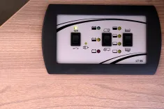 Bild 22 Laika Kosmo 6.4 Automatik 9 Gang/ 160 PS/